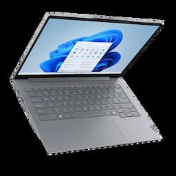 Lenovo 21UYA00FIG ThinkBook 14 Gen 9 Commercial Laptop, 14 Inch Display, Intel Core 5 Processor, 16 GB Memory, 512 GB Storage, NOS