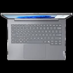Lenovo 21UYA00FIG ThinkBook 14 Gen 9 Commercial Laptop, 14 Inch Display, Intel Core 5 Processor, 16 GB Memory, 512 GB Storage, NOS