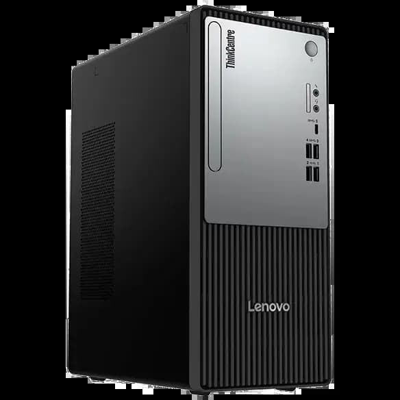 Lenovo 13K8S00800 ThinkCentre Neo 30t Commercial Desktop Tower, Intel Core i5 13420H Processor, 16 GB Memory, 512 GB Storage, Windows 11 Home