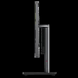 Lenovo 12SCA1AQIH ThinkCentre Neo 50a Commercial Desktop, 23.8 Inch FHD Display, Intel Core i7 13620H Processor, 16 GB Memory