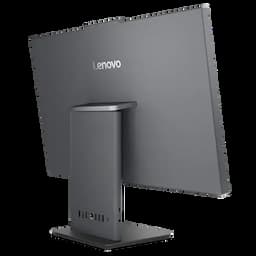Lenovo 12SAA0CMIH ThinkCentre Neo 50a Commercial Desktop, 23.8 Inch FHD Display, Intel Core i7 13620H Processor, 16 GB Memory