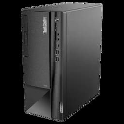 Lenovo 13BDS02P00 ThinkCentre Neo 50t Commercial Desktop Tower, Intel Core Ultra 3 205 Processor, 8 GB Memory, 512 GB Storage, Windows 11 Home