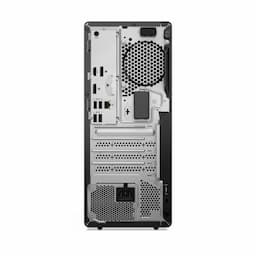 Lenovo 12YMS03500 ThinkCentre M70t Commercial Desktop, Intel Core Ultra 7 265 Processor, 16 GB Memory, Windows 11 Pro, Black