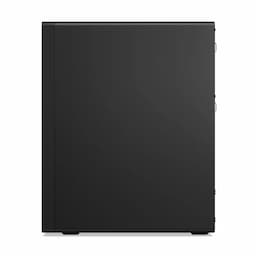 Lenovo 12YMS03500 ThinkCentre M70t Commercial Desktop, Intel Core Ultra 7 265 Processor, 16 GB Memory, Windows 11 Pro, Black