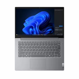 Lenovo 83HD0073IG V14 G5 IRL Commercial Laptop, 14 Inch Display, Intel Core i3 Processor, 8 GB Memory, 512 GB Storage, NOS