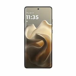 Motorola PB7T0003IN Edge 60 Pro, MediaTek Dimensity 8350 Extreme, 12GB RAM, 256GB Storage, 6.7 Inch 1.5K 120Hz pOLED Display, 50MP AI Triple Camera, 5G, Shadow, Smartphone