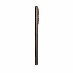 Motorola PB7T0010IN Edge 60 Pro, MediaTek Dimensity 8350 Extreme, 12GB RAM, 256GB Storage, 6.7 Inch 1.5K 120Hz pOLED Display, 50MP AI Triple Camera, 5G, Walnut, Smartphone