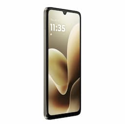Motorola PB9X0000IN Moto G06 Power, MediaTek Helio G81 Extreme, 4GB RAM, 64GB Storage, 6.72 Inch HD+ 120Hz LCD Display, 50MP AI Dual Camera, 4G, Pantone Laurel Oak, Smartphone