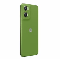 Motorola PB9X0003IN Moto G06 Power, MediaTek Helio G81 Extreme, 4GB RAM, 64GB Storage, 6.72 Inch HD+ 120Hz LCD Display, 50MP AI Dual Camera, 4G, Pantone Tendril, Smartphone