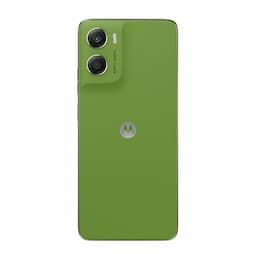 Motorola PB9X0003IN Moto G06 Power, MediaTek Helio G81 Extreme, 4GB RAM, 64GB Storage, 6.72 Inch HD+ 120Hz LCD Display, 50MP AI Dual Camera, 4G, Tendril, Smartphone