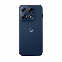 Motorola PBC40003IN Edge 70 Pro, MediaTek Dimensity 8500 Extreme, 12GB RAM, 256GB Storage, 6.8 Inch 144Hz Extreme AMOLED Display, 50MP AI Dual Camera, 5G, Titan, Smartphone