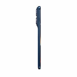 Motorola PBC40003IN Edge 70 Pro, MediaTek Dimensity 8500 Extreme, 12GB RAM, 256GB Storage, 6.8 Inch 144Hz Extreme AMOLED Display, 50MP AI Dual Camera, 5G, Titan, Smartphone