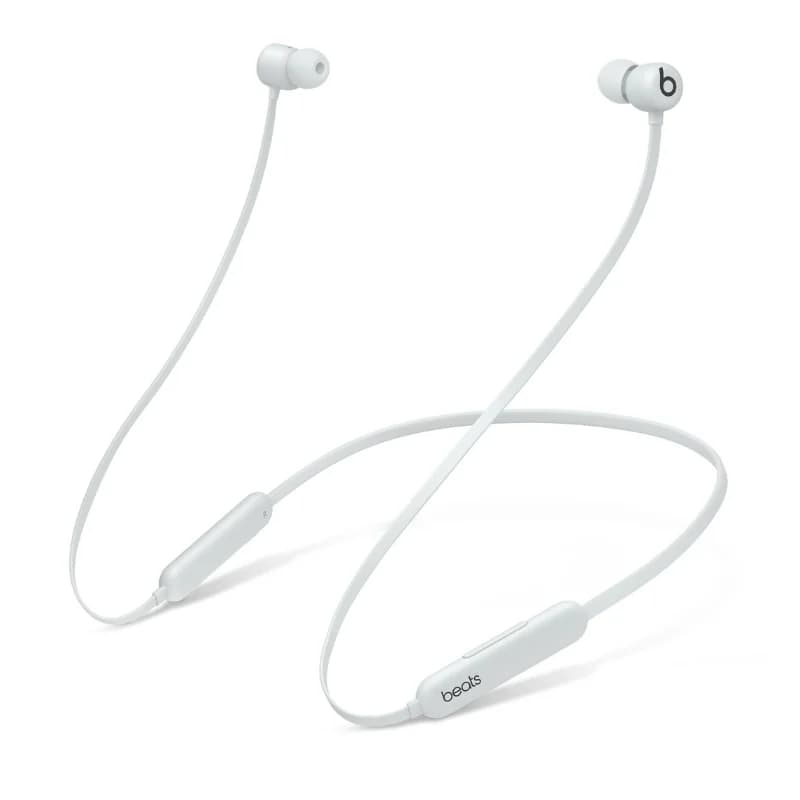 Beats MYME2ZM/A Flex – All-Day Wireless Earphones – Smoke Gray