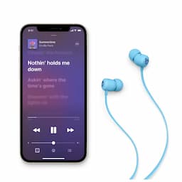 Beats MYMG2ZM/A Flex All-Day - earphones with mic