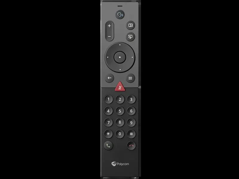 Poly 874R8AA Studio G/X Bluetooth Remote Control