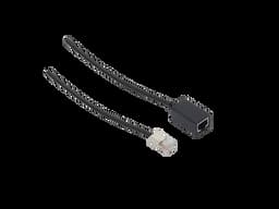 Poly 875M4AA Studio X50/X52/X70/USB Expansion Microphone Cable Extender Pack