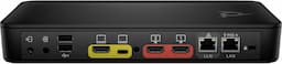 Poly A02F9AA Studio G62 PoE+ Adapter and Cable Kit