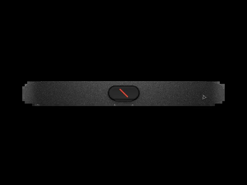 Poly A9DD8AA Studio V12 USB Video Bar No Power Supply