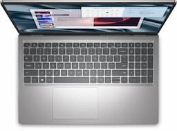 Dell INDDPE15PV15255R58U1-SQ2, 15.6 inch Display, AMD Ryzen 5 7520U, 8 GB RAM 512 GB, Carbon Black Business Laptop