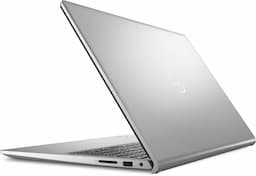 Dell INDDPE15PV15255R58U1-SQ2, 15.6 inch Display, AMD Ryzen 5 7520U, 8 GB RAM 512 GB, Carbon Black Business Laptop