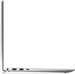 Dell INDDPE15PV15255R58U1-SQ2, 15.6 inch Display, AMD Ryzen 5 7520U, 8 GB RAM 512 GB, Carbon Black Business Laptop