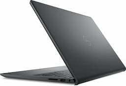 Dell INDDPE15PV15255R58U1-SQ2, 15.6 inch Display, AMD Ryzen 5 7520U, 8 GB RAM 512 GB, Ubuntu Carbon Black Business Laptop