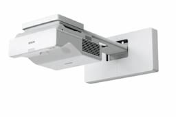 Epson V11HA81056, EB-760W, WXGA, Ultra Short Throw, 4100 Lumens, Laser, 3LCD, Business Projector