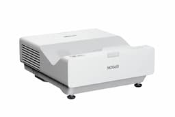 Epson V11HA81056, EB-760W, WXGA, Ultra Short Throw, 4100 Lumens, Laser, 3LCD, Business Projector