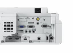 Epson V11HA81056, EB-760W, WXGA, Ultra Short Throw, 4100 Lumens, Laser, 3LCD, Business Projector