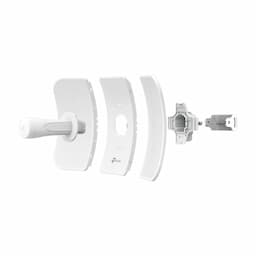 TP-Link CPE710, 5GHz, AC867Mbps, 23dBi, Gigabit Ethernet, Long Range, Outdoor, CPE Access Point