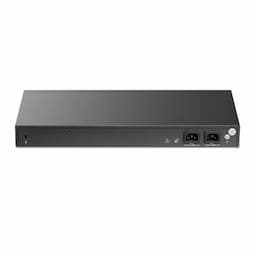 TP-Link ER8411, Omada, 10G Ports, Multi-WAN, VPN, Load Balancing, Rackmount, Router
