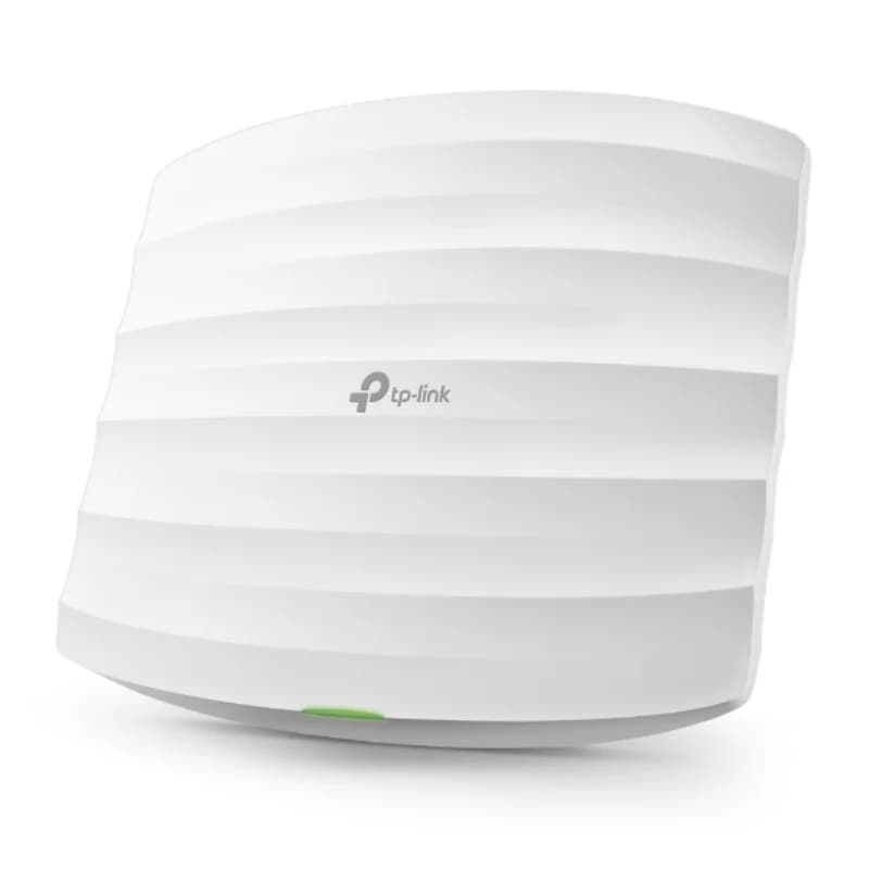 TP-Link EAP225, AC1350, Dual-Band, Gigabit, MU-MIMO, Ceiling Mount, Omada SDN, Access Point