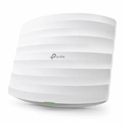TP-Link EAP225, AC1350, Dual-Band, Gigabit, MU-MIMO, Ceiling Mount, Omada SDN, Access Point