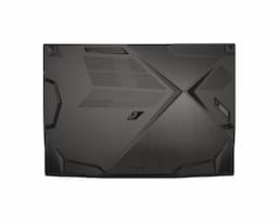 MSI 9S7-16R831-128, Thin 15 B13UDX-128IN, 15.6 inch Display, 13th Gen Intel Core i5-13420H, 16 GB RAM, 1 TB Storage, Windows 11 Home, Gaming Laptop
