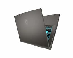 MSI 9S7-16RK11-103, Thin A15 B7UC, 15.6 inch Display, AMD Ryzen 7 7735HS, 16 GB RAM DDR5-4800, 1 TB Storage, Windows 11 Home, Gaming Laptop