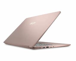 MSI 9S7-14J111-117, Modern 14 C13M, 14 inch Display, 13th Gen Intel Core i5-1335U, 16 GB RAM, 512 GB Storage, Windows 11 Home, Gaming Laptop