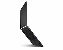 MSI 9S7-1587C1-104, Katana 15 HX B14WEK, 15.6 inch Display, Intel Core i5-14450HX, NVIDIA GeForce RTX 5050, 16 GB RAM, 512 GB Storage, Windows 11 Home, Gaming Laptop