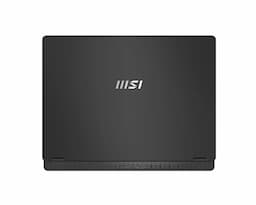 MSI 9S7-14N111-058, Prestige 14 AI Evo C1MG-058IN, 14 inch Display, Intel Core Ultra 5 125H, 16 GB RAM, 512 GB Storage, Windows 11 Home, Gaming Laptop
