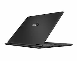 MSI 9S7-14N111-058, Prestige 14 AI Evo C1MG-058IN, 14 inch Display, Intel Core Ultra 5 125H, 16 GB RAM, 512 GB Storage, Windows 11 Home, Gaming Laptop