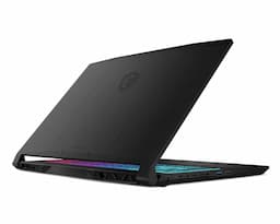 MSI 9S7-158571-106, Katana 15 B13VEK, 15.6 inch Display, 13th Gen Intel Core i7-13620H, 16 GB RAM, 1 TB Storage, Windows 11 Home, Gaming Laptop