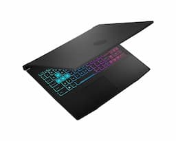 MSI 9S7-158571-106, Katana 15 B13VEK, 15.6 inch Display, 13th Gen Intel Core i7-13620H, 16 GB RAM, 1 TB Storage, Windows 11 Home, Gaming Laptop