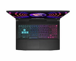 MSI 9S7-158571-106, Katana 15 B13VEK, 15.6 inch Display, 13th Gen Intel Core i7-13620H, 16 GB RAM, 1 TB Storage, Windows 11 Home, Gaming Laptop