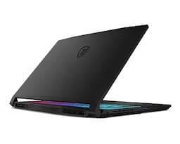 MSI 9S7-1587C1-102, Katana 15 HX B14WFK-102IN, 15.6 inch Display, Intel Core i7-14650HX, 16 GB RAM, 1 TB Storage, Windows 11 Home, Gaming Laptop