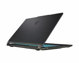 MSI 9S7-15K111-110, Cyborg 15 A2RUDX-110IN, 15.6 inch display, Intel Core 7 240H, 16 GB RAM, 512 GB Storage, Windows 11 Home, Gaming Laptop