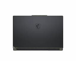 MSI 9S7-15K111-111, Cyborg 15 A2RUDX-111IN, 15.6 inch Display, Intel Core 5 210H, 16 GB RAM, 512 GB Storage, Windows 11 Home, Gaming Laptop