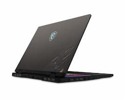 MSI 9S7-15P421-102, Crosshair 16 HX AI D2XWFKG, 16 inch Display, Intel Core Ultra 9 275HX, 16 GB RAM, 1 TB Storage, Windows 11 Home, Gaming Laptop