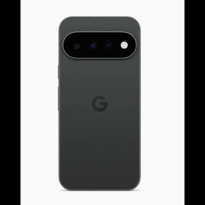 Google GA11734-IN Pixel 11, 6.3 Inch Display, Google Tensor G6 Processor, 12 GB Memory, 512 GB Storage, Obsidian, Android Phone
