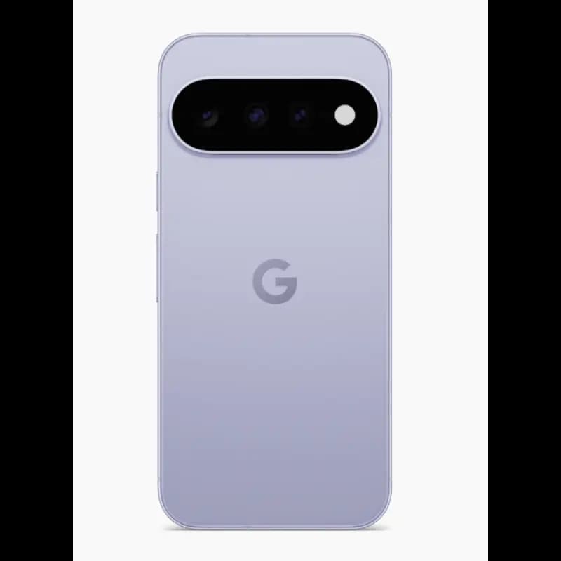 Google GA11816-IN Pixel 11, 6.3 Inch Display, Google Tensor G6 Processor, 12 GB Memory, 512 GB Storage, Frost, Android Phone