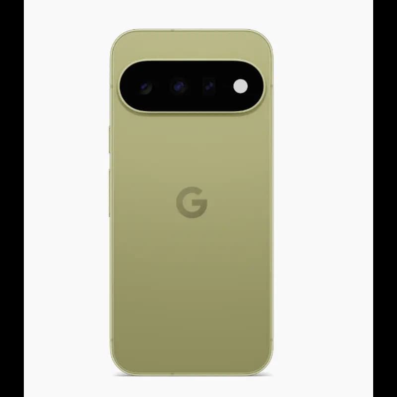Google GA11817-IN Pixel 11, 6.3 Inch Display, Google Tensor G6 Processor, 12 GB Memory, 512 GB Storage, Pistachio, Android Phone