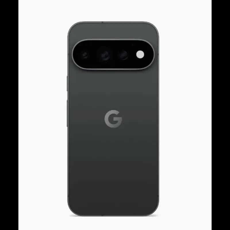 Google GA10869-IN Pixel 11 Pro, 6.3 Inch Display, Google Tensor G6 Processor, 12 GB Memory, 256GB Storage, Obsidian, Android Phone
